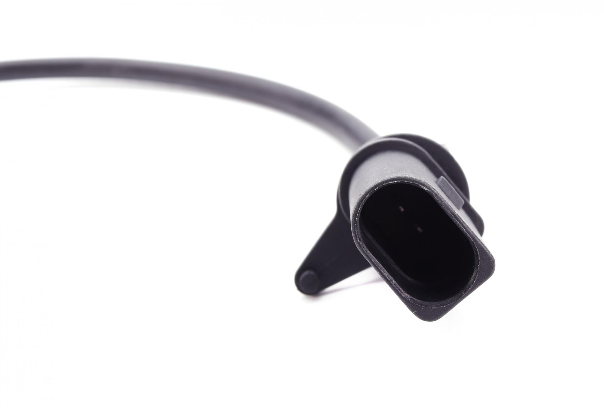 WS0357A Quick Brake